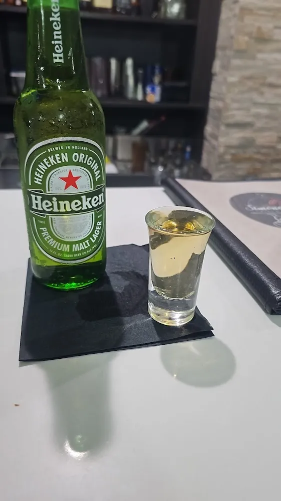 Brazilian Cachaça Like Moonshine